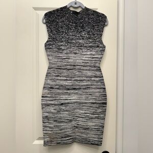 ✨ Authentic Alexander Wang Bandage Dress ✨